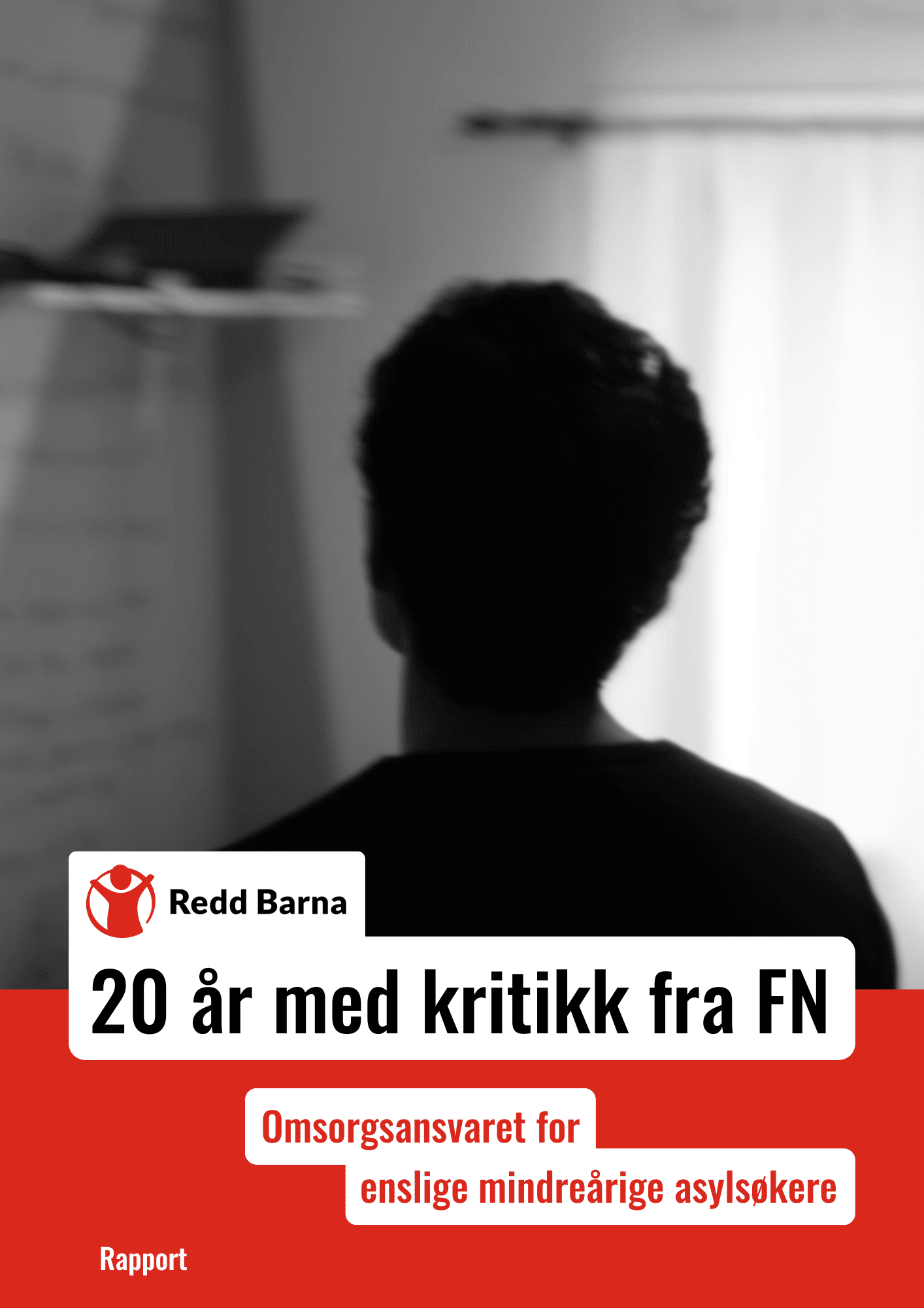 20 år med kritikk fra FN