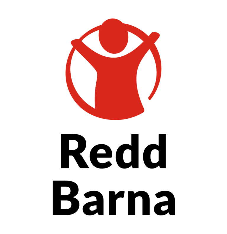 Logo - Redd Barna