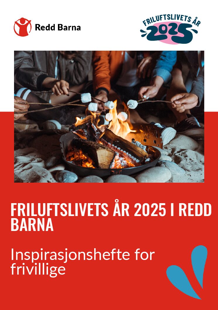 Inspirasjonshefte